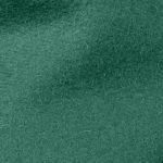 Shawl Footstep – dunkelgrün