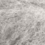 Baby Alpaca Brushed Eco Line – hellgrau