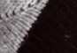 Pluto Women Socks – schwarz-grau