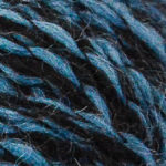 AE007 Finest Alpaca – dunkelblau-schwarz 2FL1911