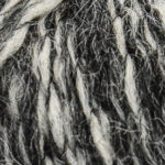 Finest Alpaca – grau-schwarz